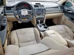 2012 Toyota Camry Base for Sale in Grand Prairie, TX - Front End