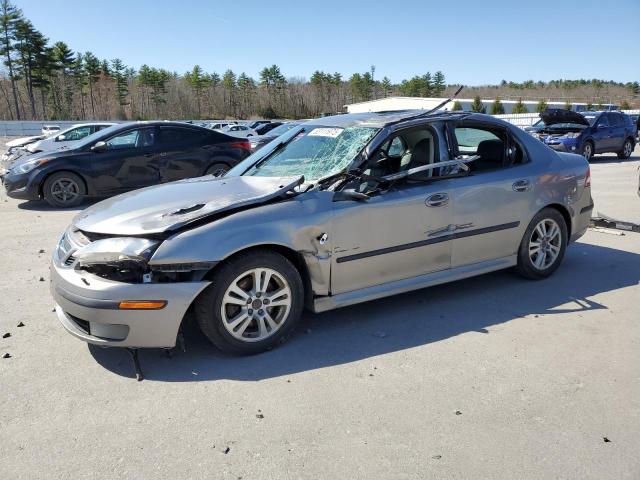 2006 Saab 9-3 