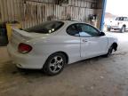 2000 Hyundai Tiburon  на продаже в Abilene, TX - Side