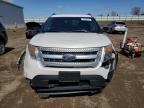 2015 Ford Explorer Xlt на продаже в Portland, MI - Front End