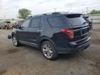 2013 Ford Explorer Limited for Sale in Shreveport, LA - Front End