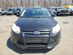 2014 Ford Focus Se de vânzare în East Granby, CT - Side