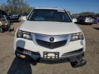 2011 Acura Mdx Advance იყიდება Baltimore-ში, MD - Front End