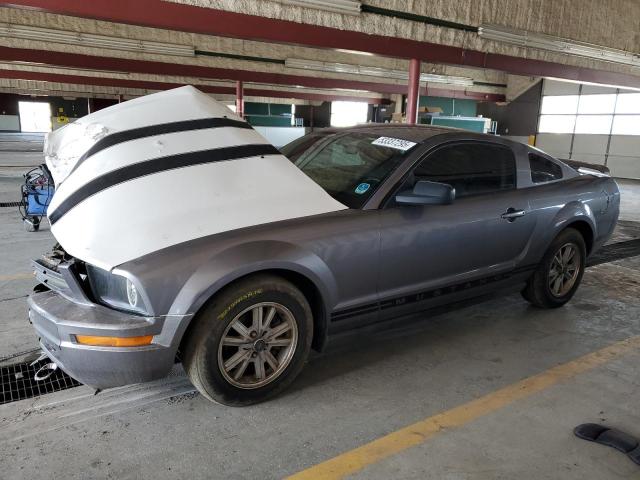 2006 Ford Mustang 