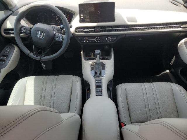  HONDA HR-V 2024 Srebrny