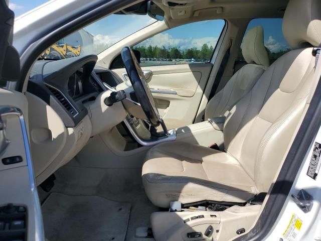 VOLVO XC60 2016 Biały