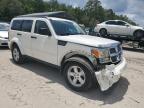 2007 Dodge Nitro Sxt en Venta en Midway, FL - Front End