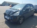 2009 HONDA JAZZ I-VTE for sale at Copart NEWBURY