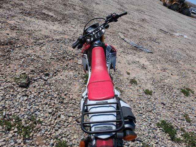 2013 HONDA CRF250 L