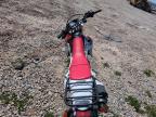 2013 HONDA CRF250 L for sale at Copart UT - SALT LAKE CITY
