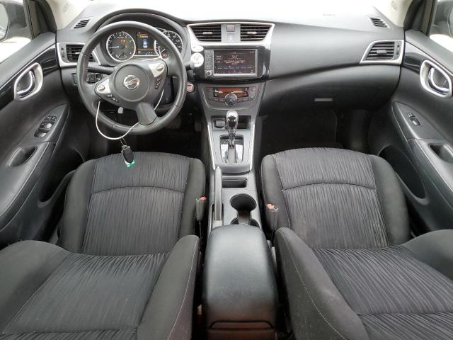  NISSAN SENTRA 2019 Szary