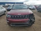 Woodhaven, MI에서 판매 중인 2021 Jeep Grand Cherokee Limited - Front End
