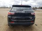2017 Jeep Compass Latitude   na sprzedaż w Elgin, IL - Front End