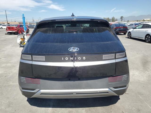  HYUNDAI IONIQ 2024 Черный