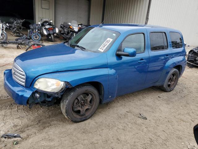 2010 Chevrolet Hhr Lt