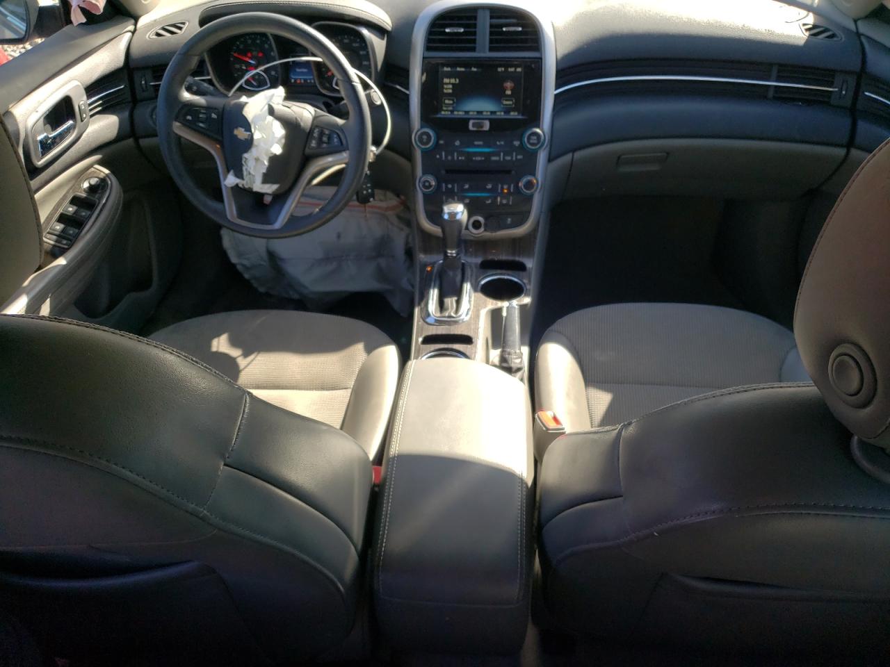 2015 Chevrolet Malibu - Image 8