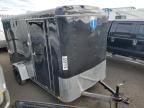 2024 'Other Heavy Equipment' Trailer за продажба в Eugene, OR - Rear End