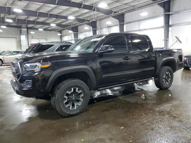 2021 Toyota Tacoma Double Cab