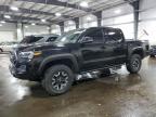 2021 Toyota Tacoma Double Cab продається в Ham Lake, MN - Normal Wear