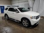 2012 Dodge Durango Citadel იყიდება Glassboro-ში, NJ - Side