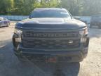 2022 Chevrolet Silverado K1500 Custom на продаже в Shreveport, LA - Side