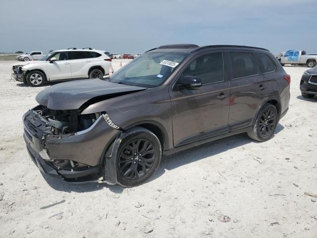2019 Mitsubishi Outlander Se