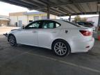 2011 Lexus Is 250 იყიდება Hayward-ში, CA - Front End