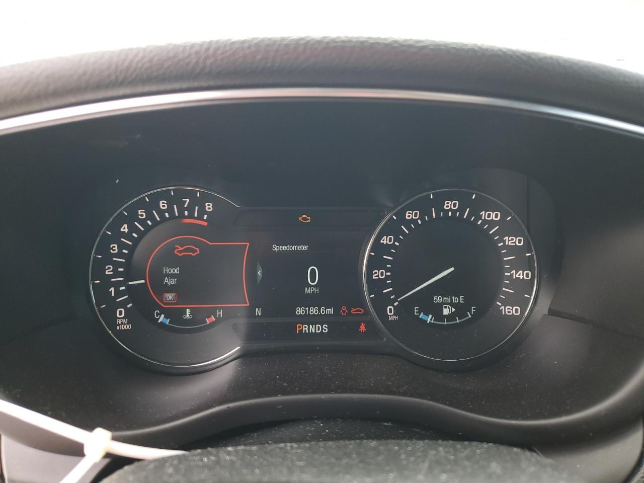 2018 Lincoln Mkc Reserve VIN: 5LMCJ3C92JUL29016 Lot: 53307095