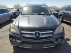 2011 Mercedes-Benz Gl 450 4Matic продається в North Las Vegas, NV - Front End