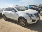 2018 Cadillac Xt5 Luxury for Sale in San Antonio, TX - Hail
