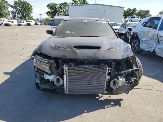  DODGE CHARGER 2020 Black