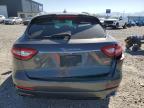 2017 Maserati Levante Sport للبيع في Magna، UT - All Over