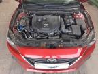 2015 MAZDA 3 SE-L NAV for sale at Copart SANDTOFT