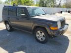 2006 Jeep Commander  იყიდება Bridgeton-ში, MO - Hail