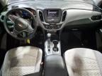 2022 Chevrolet Equinox Ls for Sale in Woodhaven, MI - Front End