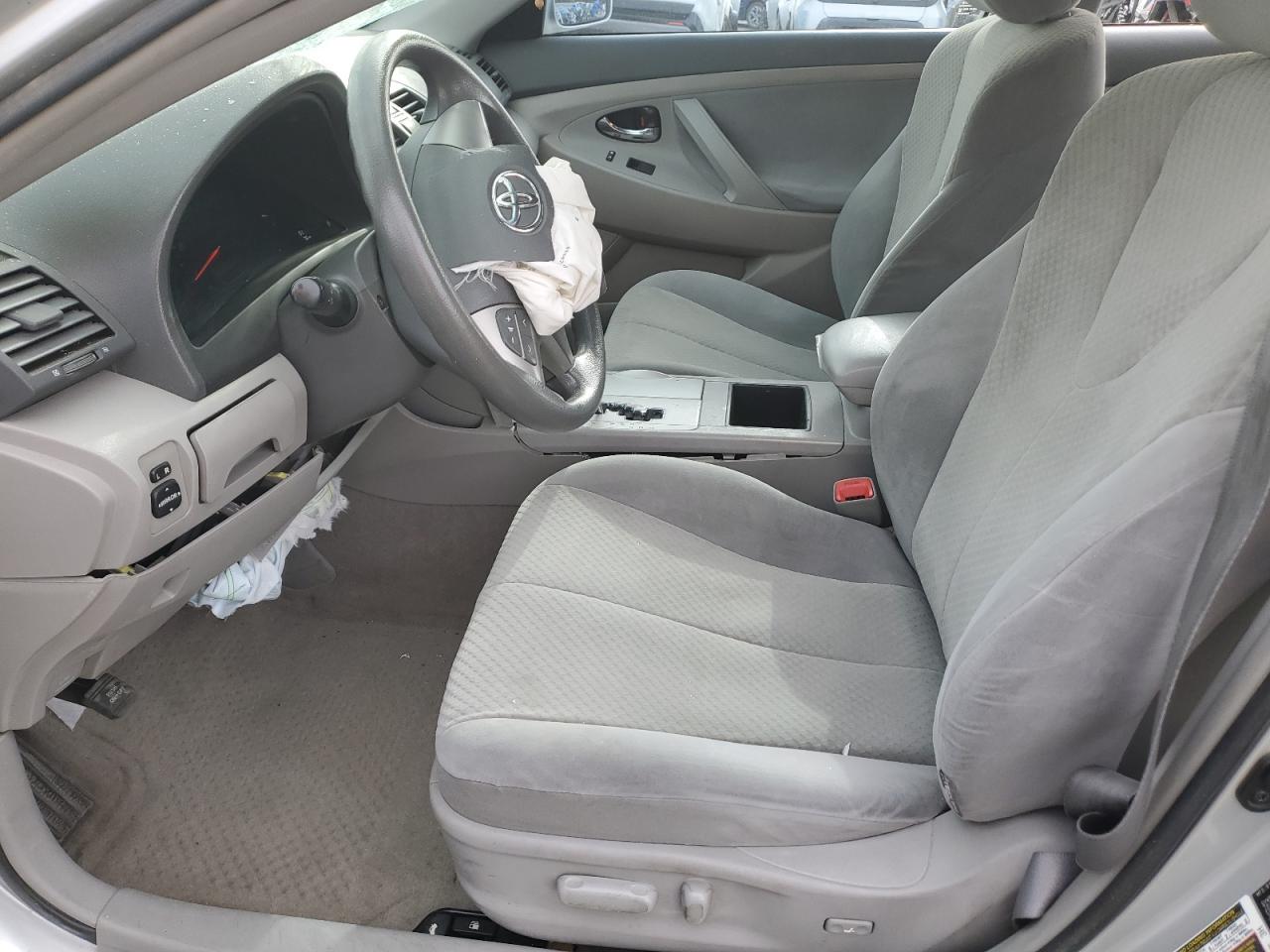 2008 Toyota Camry Ce VIN: 4T1BE46K48U790865 Lot: 53522695