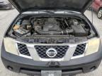 2006 Nissan Pathfinder Le for Sale in Earlington, KY - Hail