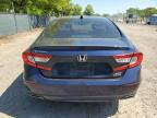 2019 Honda Accord Touring на продаже в Laurel, MD - Side