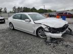 2018 Bmw 750 I продається в Ellenwood, GA - Front End