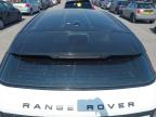 2013 LAND ROVER RANGEROVER for sale at Copart CHESTER