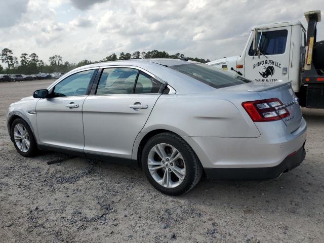  FORD TAURUS 2015 Silver