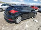 2017 Ford Focus Titanium for Sale in Magna, UT - Front End
