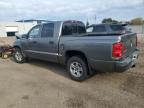 2007 DODGE DAKOTA QUAD for sale at Copart ON - COOKSTOWN