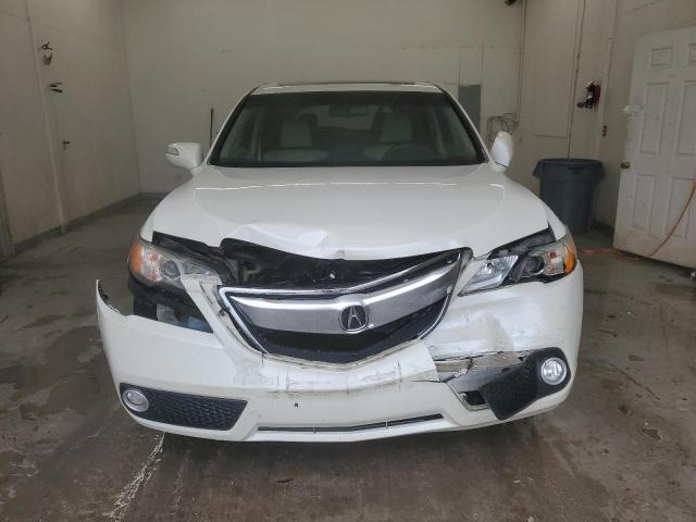  ACURA RDX 2013 Biały
