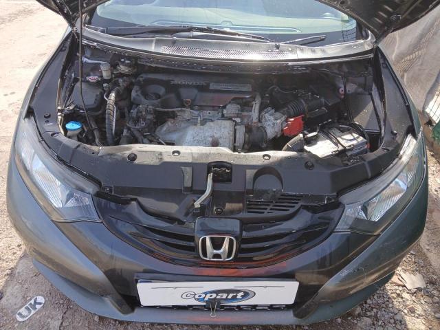 2013 HONDA CIVIC I-DT