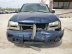 2007 Chevrolet Trailblazer Ls for Sale in Fort Wayne, IN - Front End