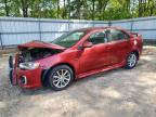 2016 Mitsubishi Lancer Es იყიდება Austell-ში, GA - Front End