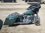2016 HARLEY-DAVIDSON FLHXS STREET GLIDE SPECIAL   for sale at Copart KS - WICHITA