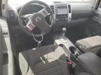 2021 Nissan Frontier S للبيع في Opa Locka، FL - Rear End