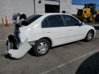 2003 Honda Civic Hybrid for Sale in Rancho Cucamonga, CA - Rear End